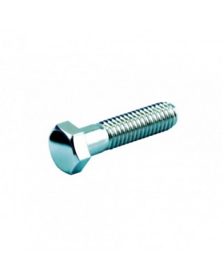 Hex Head Screw Pack Chrome...