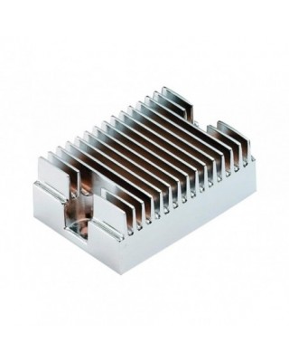 Voltage Regulator Chrome