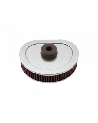 High-Flow Ersatz-Luftfilter