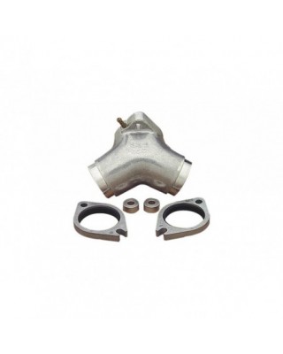 Solid Mount Manifold...