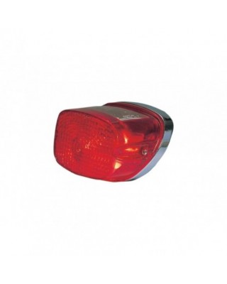 OEM-Style Taillight...
