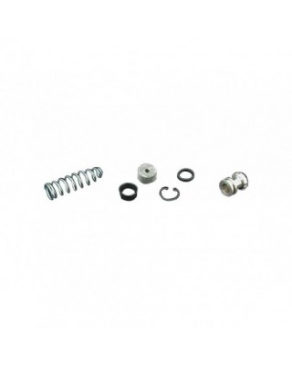 Front Master Cylinder...