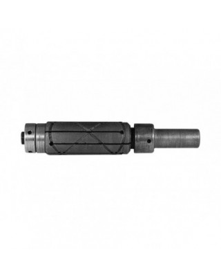 Rod Lapping Tool