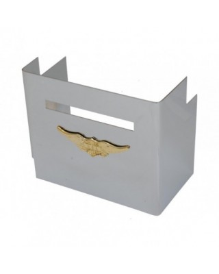 Battery Cover, 24K Gold...