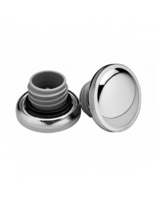 OEM-Style Screw-Inn Gas Cap...