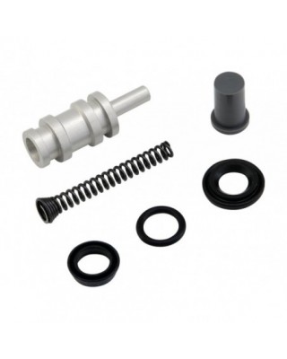 Front Master Cylinder...