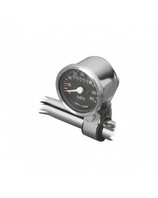 Mini Speedometer Scale. 160...