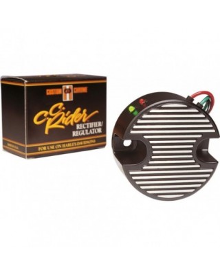12 Volt Generator Regulator...