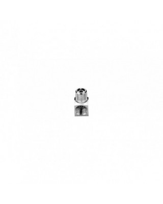 RACCORD M/CYL&TEE-CHR (5)