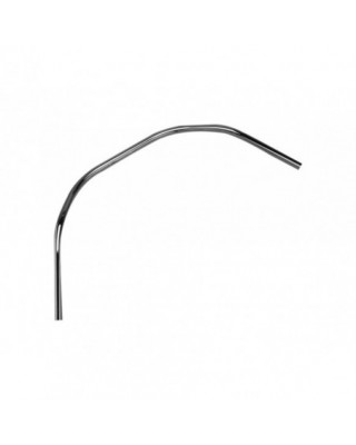 1" Bikini Handlebar Dimpled...