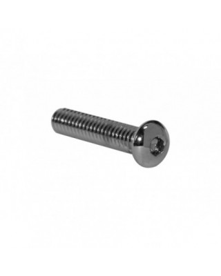 Long Buttonhead Screw Pack...