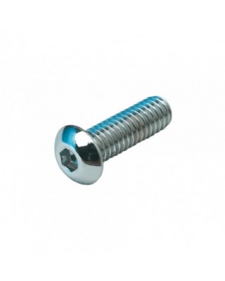 Long Buttonhead Screw Pack...