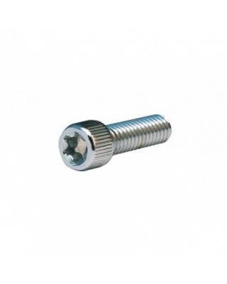 Knurled Sockethead Torx...