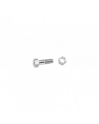 Rear Drum Brake Bolt and...