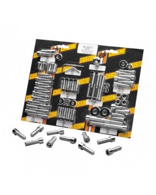 Kit complet de vis pour...