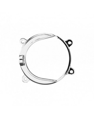 Alternator Cover Chrome