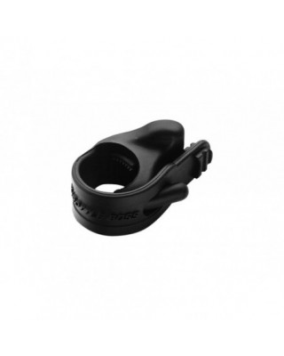 Universal Throttle Boss Black