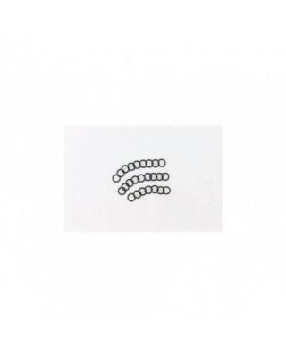 Air Cleaner O-Ring Pack 25