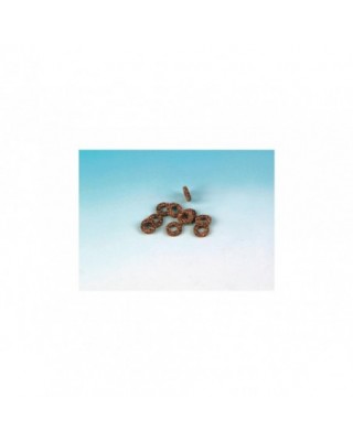Check Valve Gasket Pack 10