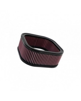 High-Flow Ersatz-Luftfilter