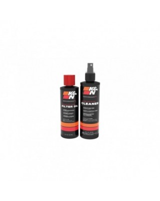 Squeeze Air Filter Care Kit