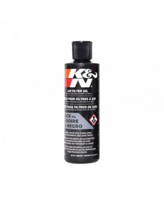 Squeeze 8 OZ Air Filter Oil