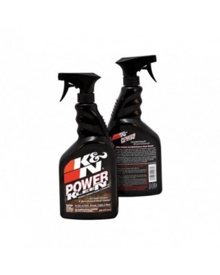 Power Kleen Filter Cleaner...