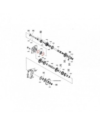 RETAINING RING