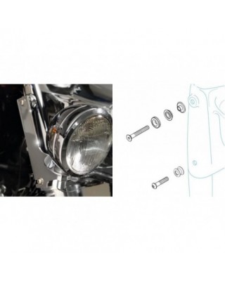Switchblade Mounting Kit...