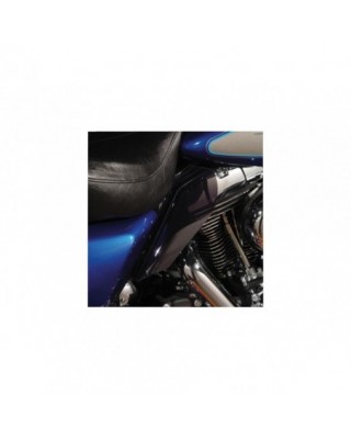 Engine Heat Deflectors