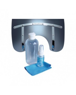 SHIELD WASH WINDSHIELD CLEANER