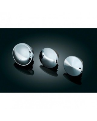 Vented Stock-Style Gas Cap...