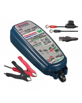 Optimate Lithium - 12 V, 0,8 A