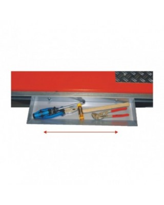 Side Extenisons and C-Rails