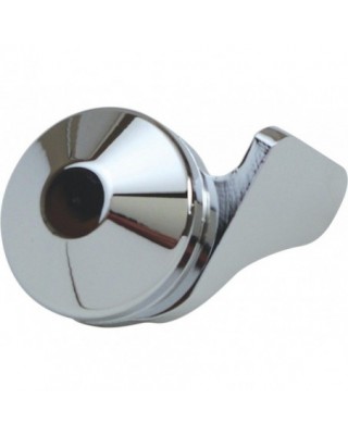Throttle Assist Boss Chrome