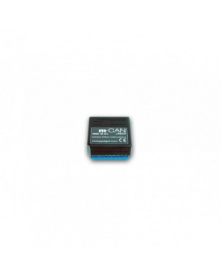 mo.can J1850 Adapter