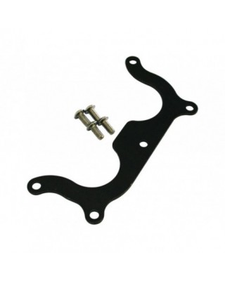 BEARING RETAINER PLATE