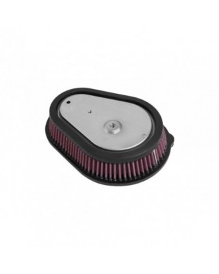 High-Flow Ersatz-Luftfilter