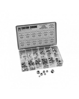 Assortiment de...