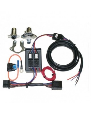 Isolator Wiring Harness...