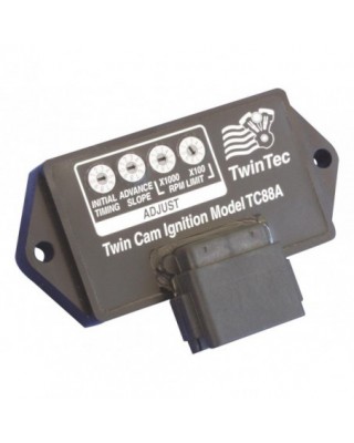 Ignition Module Ignition...