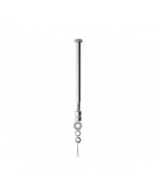 OEM Replacement Rear Axle...