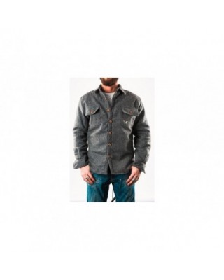 Padded Jacket