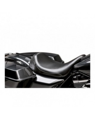 Silhouette Smooth Solo Seat...