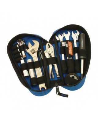 RoadTech Teardrop Tool Kit