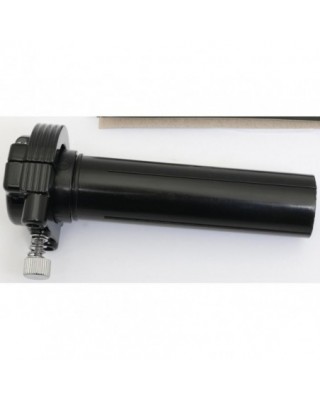 Throttle Clamp and Sleeve...