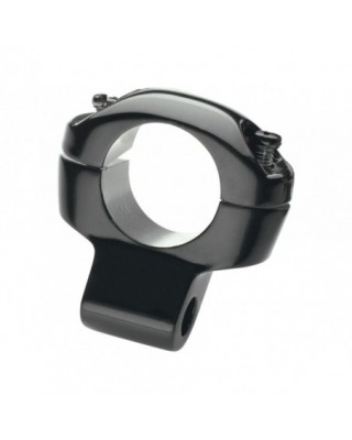 Mirror Clamp Black