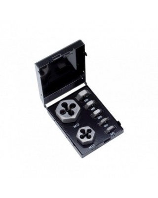 P.V.99 HSS Hexagon Die Nuts...