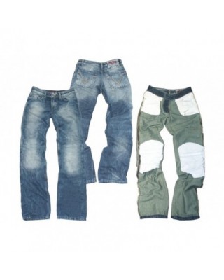 Speed Queen 5-Pocket Jeans