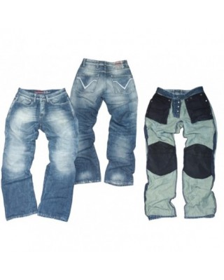 Speed King 5-Pocket Jeans